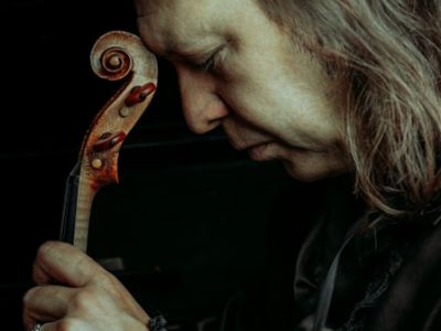 Искушение Паганини