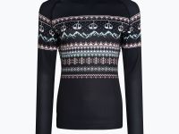 Термобелье футболка COZY LIMITED EDITION CREW NECK женская