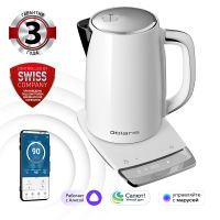 Чайник Polaris PWK 1755CAD WIFI IQ Home