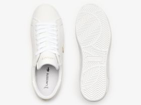 Женские кеды Lacoste POWERCOURT 2.0 124 1 SFA