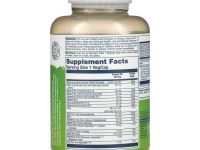 Solaray, Once Daily High Energy, мультивитаминный комплекс, один раз в день, 120 VegCaps