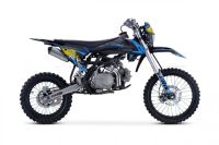 Питбайк ROCKOT RX125-3 Mad Zebra 17/14