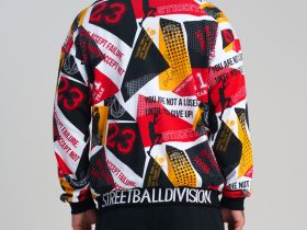 Толстовка трикотажная для мужчин