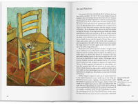Книга "Van Gogh"