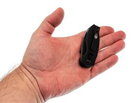 Складной нож Mr.Blade Rexbo сталь D2, рукоять G10