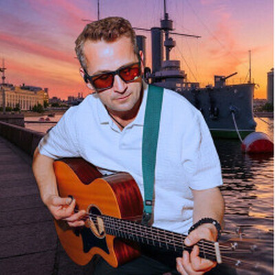 Речные экскурсии Теплоход «Rock Hit Neva»