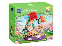 The Little Prince 86336_P Конструктор Маленький принц: Звездный сад