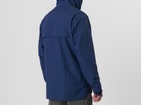 Куртка ветрозащитная Wellington IV Мужская