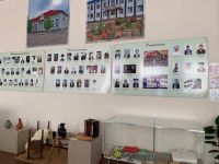 Шовгеновский районный краеведческий музей