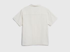 Рубашка для мальчиков, Бежевый