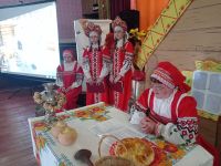 Мужичанский сельский дом культуры