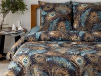 Постельное белье Pavone, мультиколор