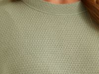 Джемпер Charme, зеленый