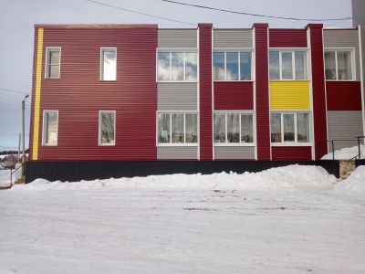 Зуринская сельская библиотека