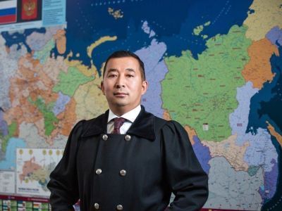 Айхал Габышев: «Строительный комплекс Якутии полностью поддерживает решения президента страны»