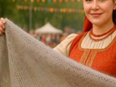Покров-батюшка. Литературно-музыкальная программа