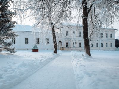 Здание присутственных мест
