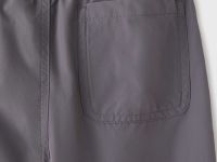 Серые утеплённые брюки-джоггеры для мальчика Глория Джинс