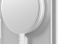 Клип-кейс VLP Diamondс MagSafe для Apple iPhone 17 Прозрачный