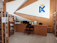 Боровская сельская взрослая библиотека