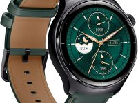 Умные часы Mibro Lite3 Pro Blackish Green