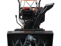 Снегоуборщик PATRIOT Сибирь 110 CЕT