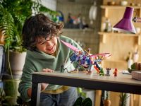 Ninjago 71842 Конструктор Ронту - Главный дракон