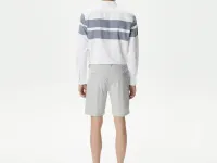 Мужские шорты Lacoste стандартного кроя