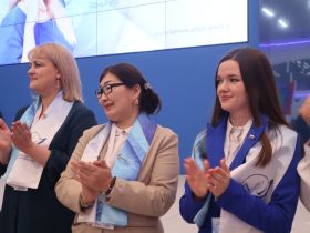 Региональный этап конкурса «Учитель года» стартовал в Якутске