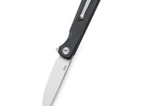 Складной нож Bestech Flick, сталь D2, рукоять G10, черный