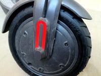 Покрышка 8 1/2x2 FHType литая бескамерная для электросамоката Xiaomi Mijia M365