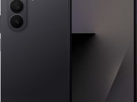 Смартфон Samsung Galaxy Z Fold7 512 ГБ Черный