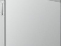 Смартфон POCO F7 Pro 5G 12/512GB Silver