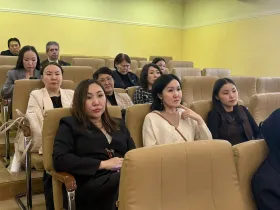 Десять преподавателей участвуют в финале регэтапа всероссийского конкурса «Мастер года»