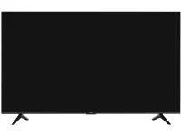 Телевизор Xiaomi L65MB-ARU, 65", DLED 4K UHD, 60 Гц, Smart TV