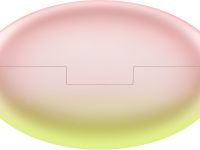 Наушники HUAWEI FreeBuds Neo «Тумманно-розовый»