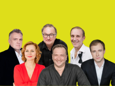 Время Обнимать