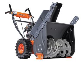 Снегоуборщик ПАТРИОТ Сибирь 110 CE
