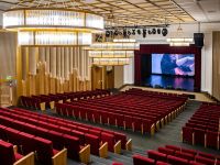 Дворец культуры железнодорожников‎ г. Казани