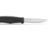 Нож с фиксированным лезвием Morakniv 510, углеродистая сталь, рукоять пластик