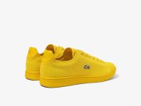 Мужские кеды Lacoste CARNABY PIQUEE