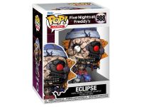 72473 Фигурка FNAF Security Breach: Ruin Eclipse