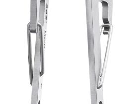 Карабин Sanrenmu SK007Z, сталь 420