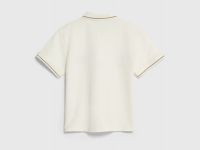 Поло для мальчиков, Бежевый