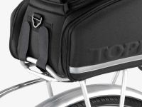 Велосумка на багажник Topeak MTS TRUNKBAG EX TT9650B (черный)