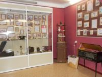 Историко-краеведческий музей Черемховского района