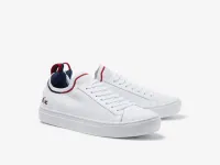 Женские кеды Lacoste LA PIQUEE