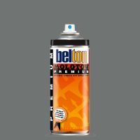 Аэрозольная краска Molotow Premium "belton" 400 мл #219 mouse grey