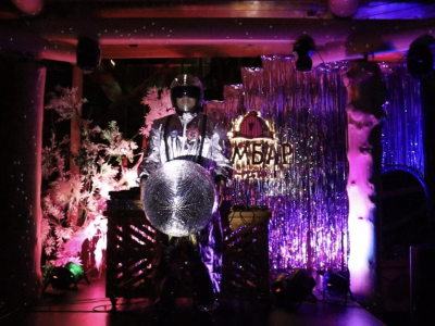 Билеты на Космическая одиссея 2026 (Семь озёр (Полянское)) / Концерт | Афиша | ИнфоТаймс