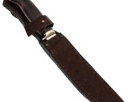 Нож Филейный, сталь VG-10, рукоять микарта